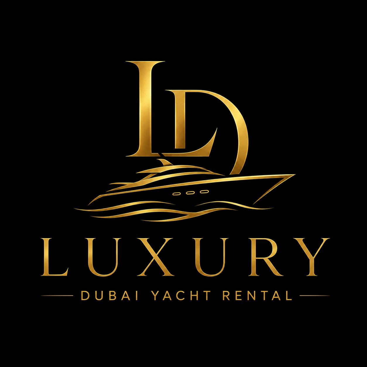 Luxury Dubai Yacht Rental | Deep Sea Fishing Dubai