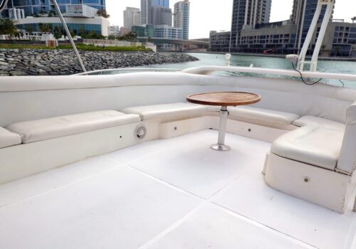 book your 70 feet luxurious yacht rental