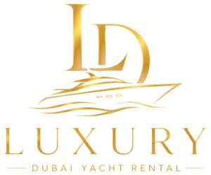 Luxury Dubai Yacht Rental logo